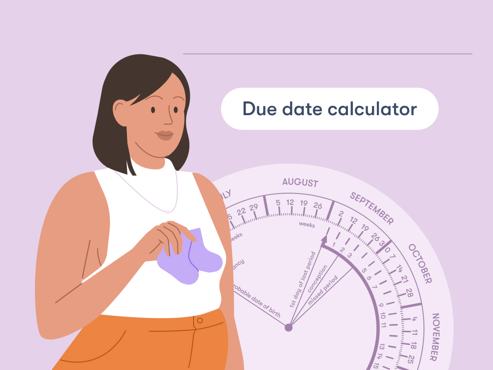How to Calculate EDD in Pregnancy